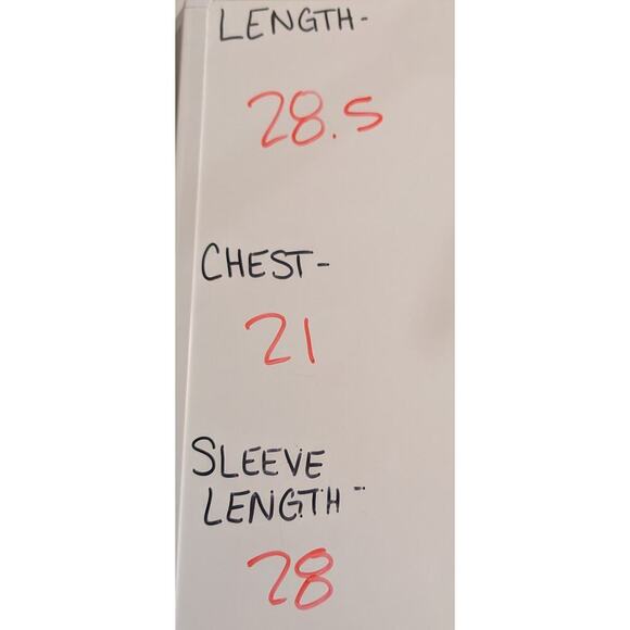 💧Women's Small PINK Zip Hoodie - Picture 4 of 4